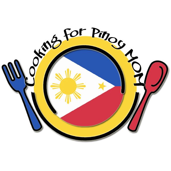 Cooking For Pinoy Mom